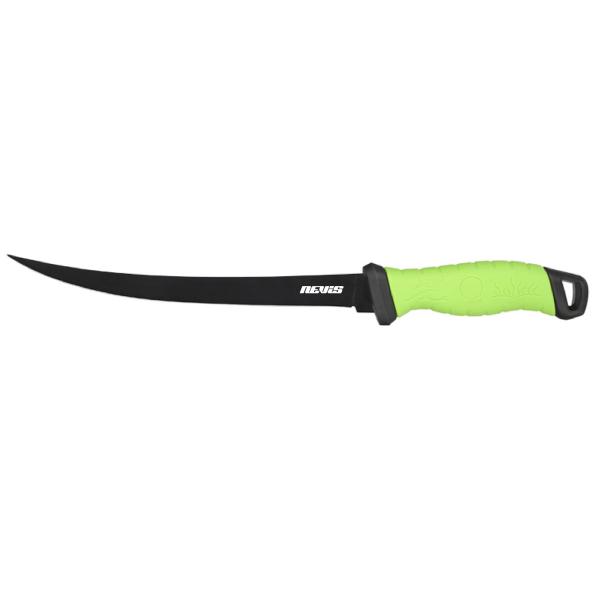 SNECI - Horgász webshop és horgászbolt - Filéző kés  23cm