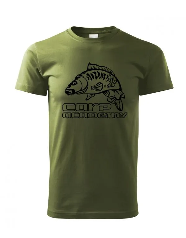 SNECI - Horgász webshop és horgászbolt - Carp Academy Póló M