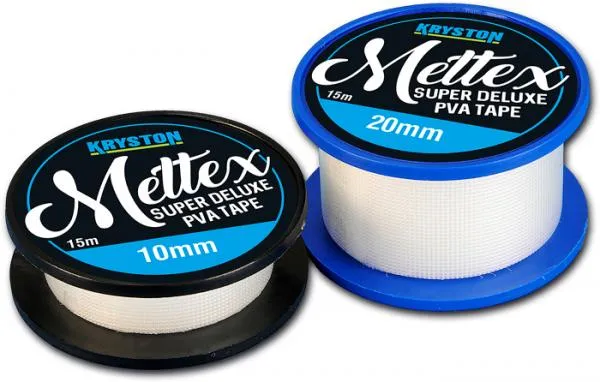 SNECI - Horgász webshop és horgászbolt - Kryston Meltex Super Deluxe PVA tape 10mm 10m