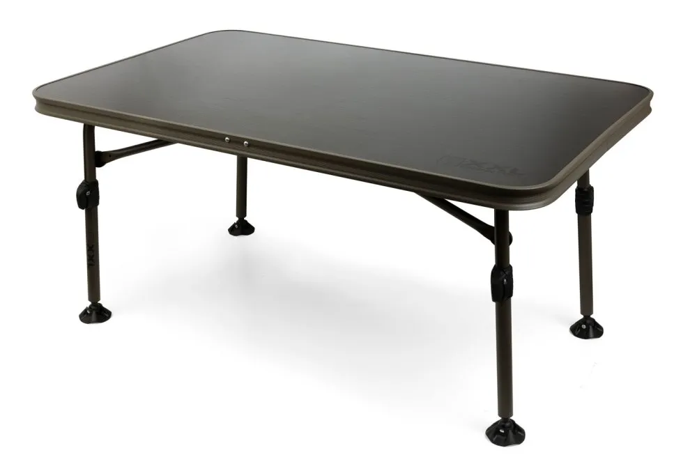 SNECI - Horgász webshop és horgászbolt - Fox Session Table XXL sátor asztal, szerelékes asztal
