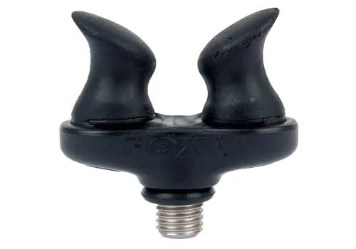 SNECI - Horgász webshop és horgászbolt - Fox Power Grip® Butt Rest - Sure Grip Butt Rest bottartó fej