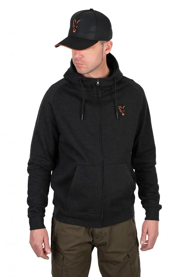 SNECI - Horgász webshop és horgászbolt - Fox Collection LW Hoody - B/O - M