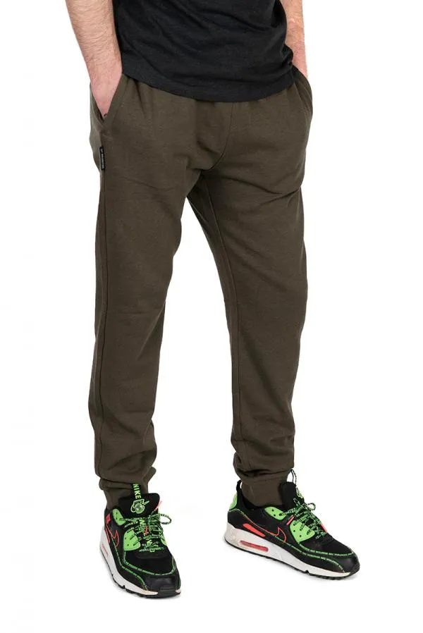 SNECI - Horgász webshop és horgászbolt - Fox Collection LW Jogger - G/B - S