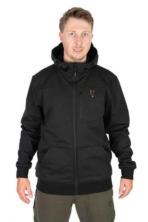 SNECI - Horgász webshop és horgászbolt - Fox Collection  Soft Shell Jkt B/O SML