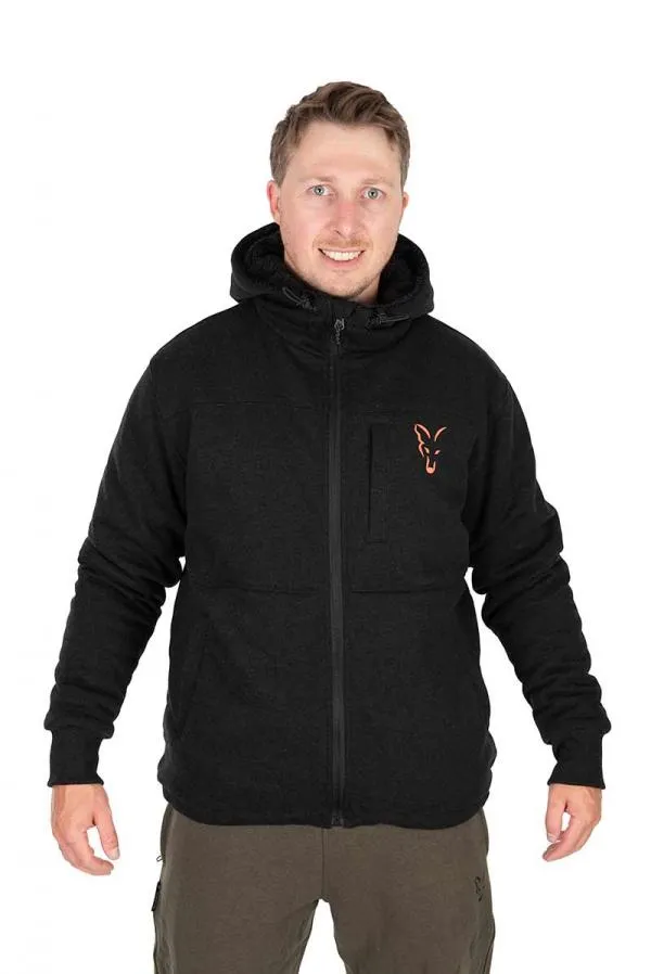 SNECI - Horgász webshop és horgászbolt - Fox Collection  Sherpa Jkt  B/O  2XL