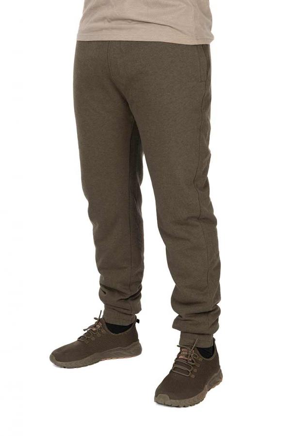 SNECI - Horgász webshop és horgászbolt - Fox Collection sherpa jogger G/B - 2XL