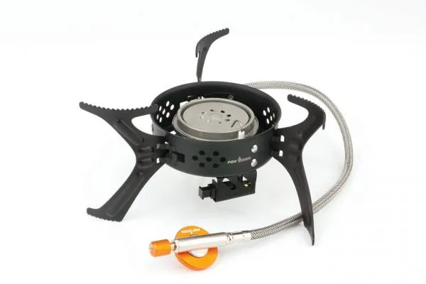 SNECI - Horgász webshop és horgászbolt - Fox Cookware Heat Transfer 3200 Stove Inc.Bag gázfőző