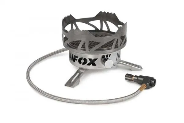 SNECI - Horgász webshop és horgászbolt - Fox Cookware Infrared stove