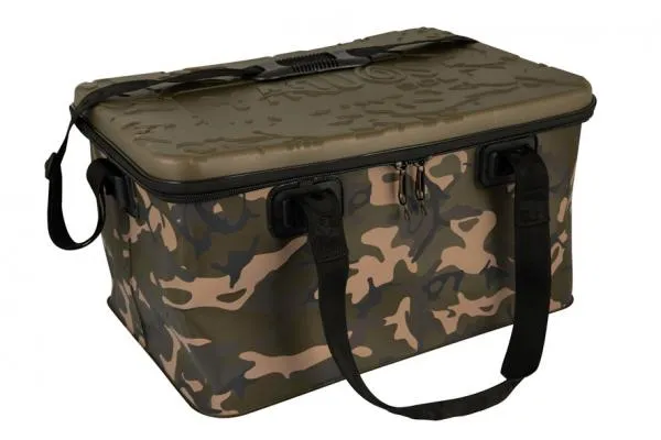 SNECI - Horgász webshop és horgászbolt - FOX Aquos Camolite 20 liter 37x22x27,5cm Táska