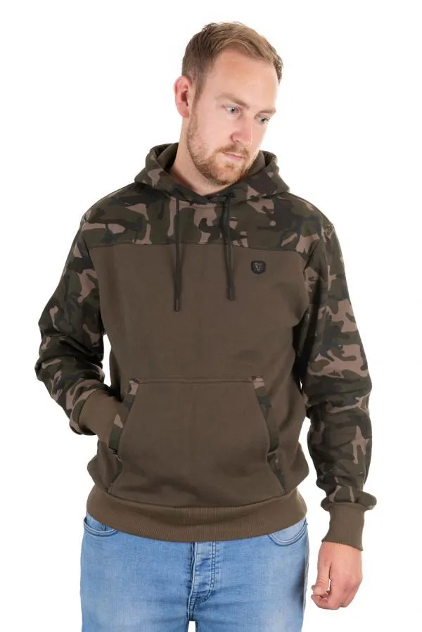 SNECI - Horgász webshop és horgászbolt - Fox S-es pulóver
