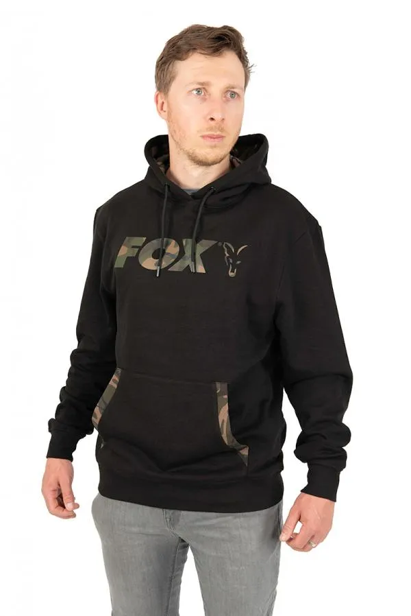 SNECI - Horgász webshop és horgászbolt - FOX L-es pulóver