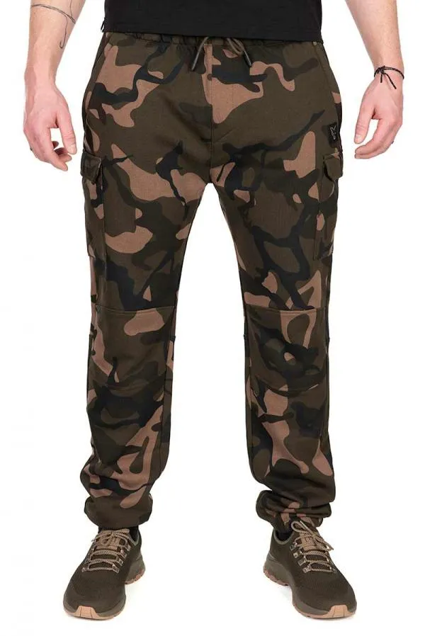 SNECI - Horgász webshop és horgászbolt - LW Camo joggers SMALL