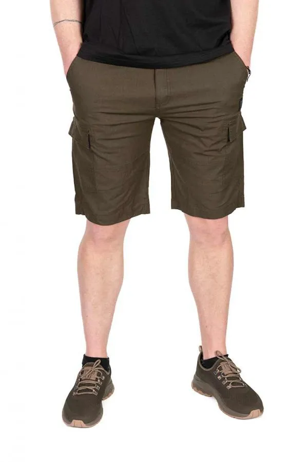 SNECI - Horgász webshop és horgászbolt - LW Khaki Combat ShortSMALL