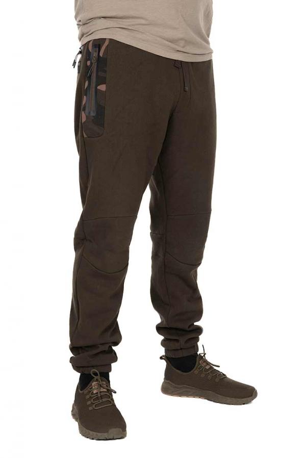 SNECI - Horgász webshop és horgászbolt - Khaki / Camo premium 310 joggers - 3XL