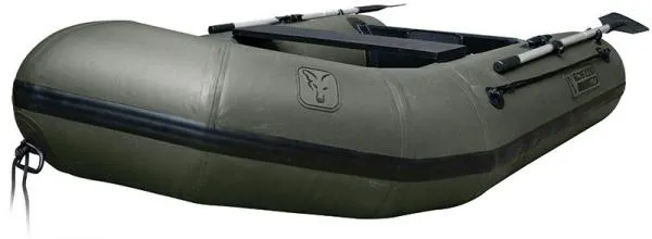 SNECI - Horgász webshop és horgászbolt - Fox 2.5m inflatable Boat - Slat Floor csónak