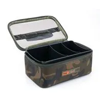 SNECI - Horgász webshop és horgászbolt - Fox Camolite Rigid Lead & Bits Bag merev aprócikkes táska 