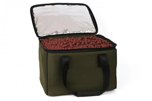 SNECI - Horgász webshop és horgászbolt - FOX Cooler Bag L 37,5x29x25,5cm Hűtőtáska