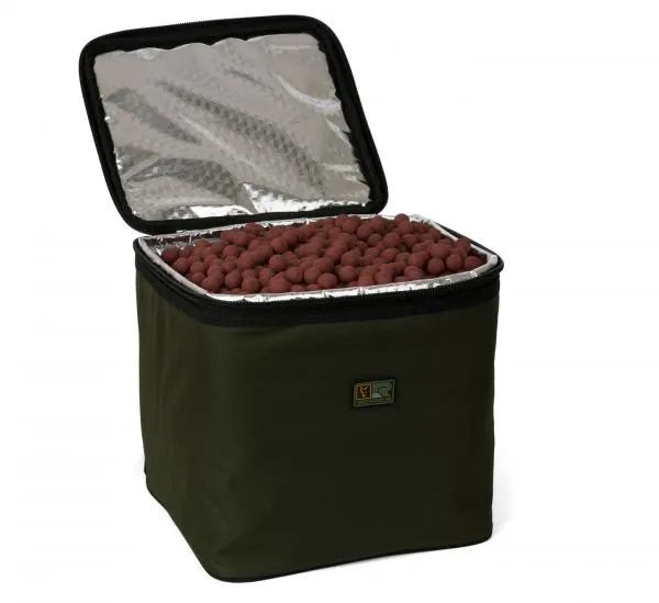 SNECI - Horgász webshop és horgászbolt - Fox R-Series Cooler Bag thermo 27x25x25,5cm hűtőtáska 
