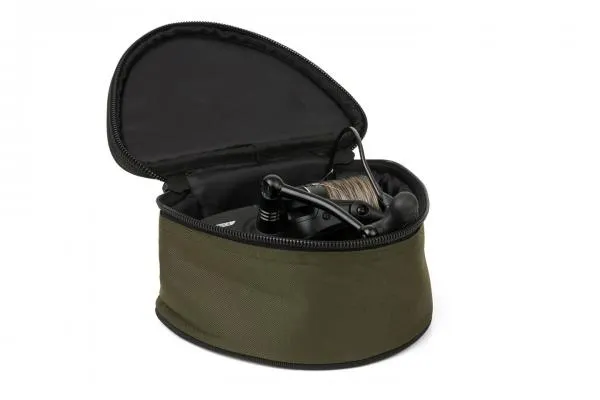 SNECI - Horgász webshop és horgászbolt - Fox R-Series Reel Case 24x10,5x18cm orsótartó táska 