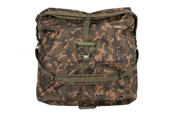 SNECI - Horgász webshop és horgászbolt - Fox Camolite Small Bed Bag 95x80x22cm ágy táska