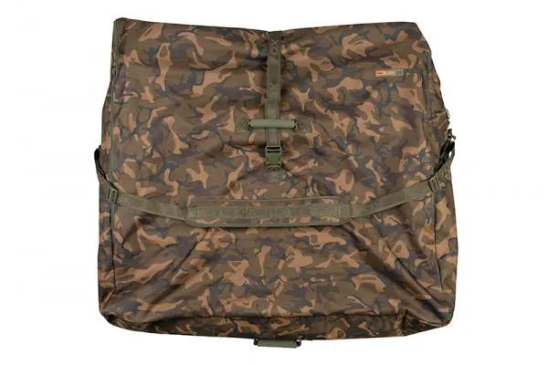 SNECI - Horgász webshop és horgászbolt - Fox Camolite Large Bed Bag 95x117x33cm ágy táska