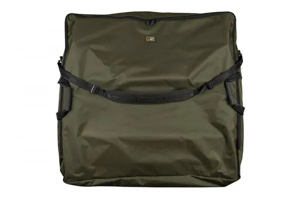SNECI - Horgász webshop és horgászbolt - Fox R-Series Large Bed Bag 85x85x30cm ágy táska