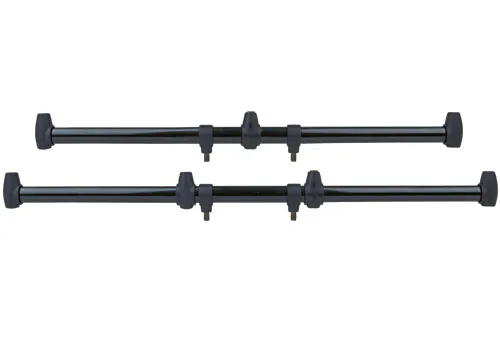 SNECI - Horgász webshop és horgászbolt - Fox Extra Wide - 3 Rod Set Buzz Bar