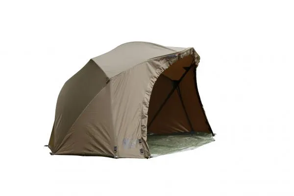 SNECI - Horgász webshop és horgászbolt - FOX R-Series Brolly 262x178x128cm felszerelhető sátor