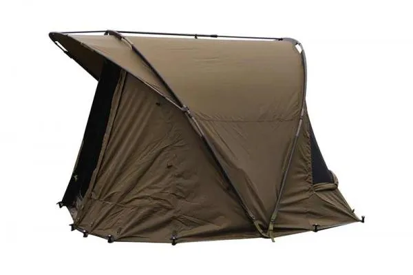 SNECI - Horgász webshop és horgászbolt - Voyager 1 Person Bivvy + Inner Dome