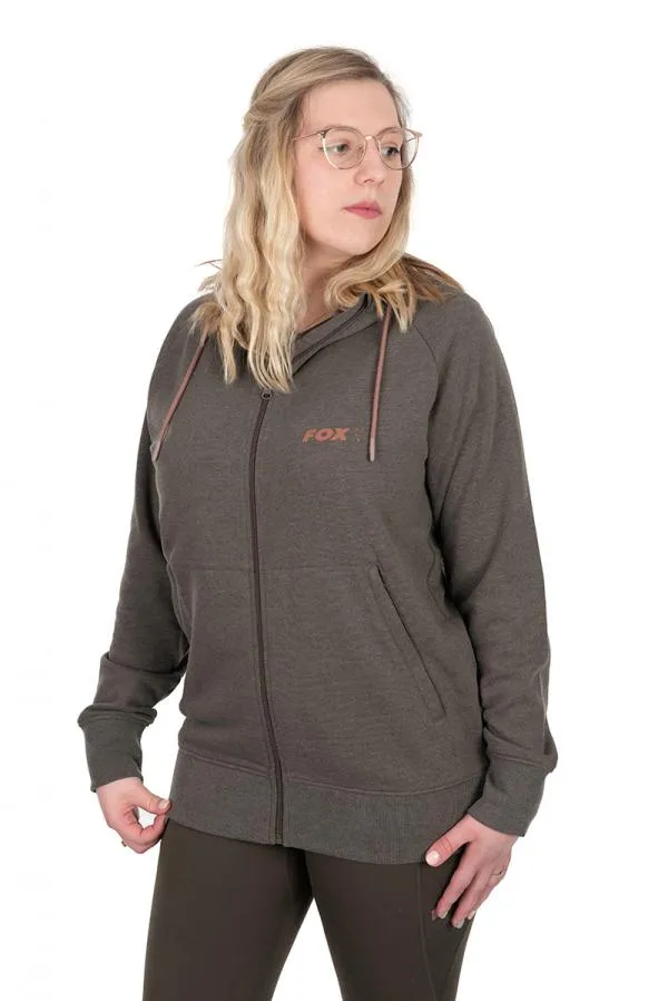 SNECI - Horgász webshop és horgászbolt - Fox WC Zipped Hoodie - M 12-14