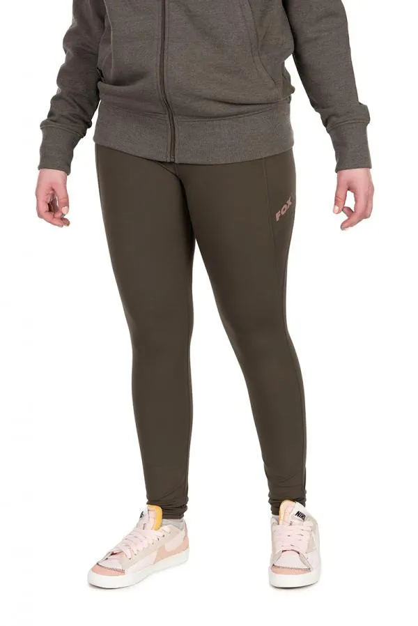 SNECI - Horgász webshop és horgászbolt - Fox WC Leggings - S 8-10