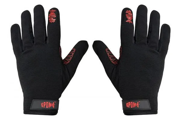 SNECI - Horgász webshop és horgászbolt - Fox Pro casting gloves size S-M Kesztyű