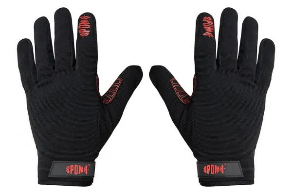 SNECI - Horgász webshop és horgászbolt - Fox Pro casting gloves size XL-XXL Kesztyű