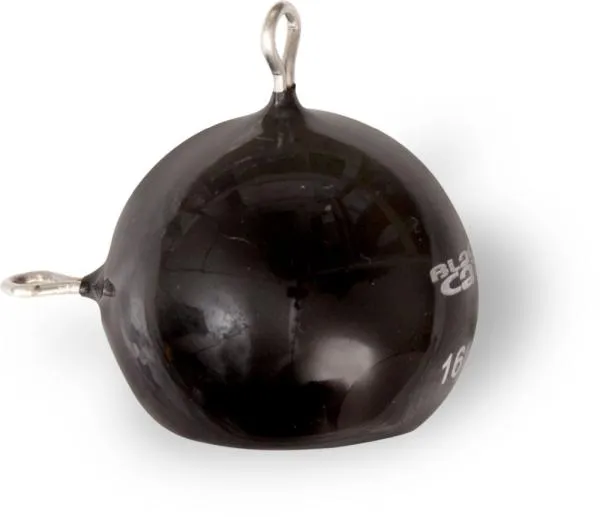 SNECI - Horgász webshop és horgászbolt - 80g fekete Black Cat Cat Ball 1darab