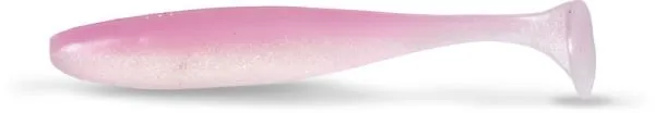 SNECI - Horgász webshop és horgászbolt - 5,60cm,2,2inches pink lady Quantum 4street B-Ass Shad 10darab