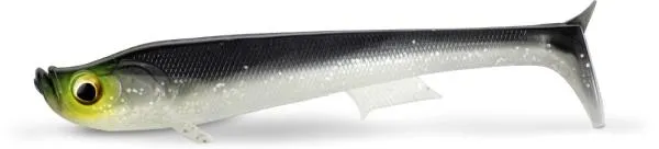 SNECI - Horgász webshop és horgászbolt - 22cm natural gun Quantum Tarp Shad