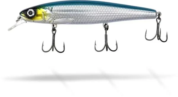 SNECI - Horgász webshop és horgászbolt - 17,5g 12cm sardine Quantum 4street Bangry Zander 1darab