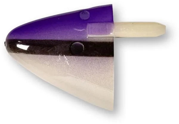 SNECI - Horgász webshop és horgászbolt - Rhino Csalitartó purple shiner 3darab