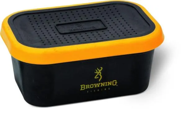 SNECI - Horgász webshop és horgászbolt - Browning Black Magic® Csontis doboz 0,75l 1darab