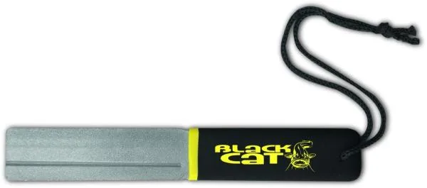 SNECI - Horgász webshop és horgászbolt - Black Cat Gyémánt horogélező 15cm