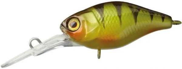 SNECI - Horgász webshop és horgászbolt - Deep Diving Chubby 3,8cm Perch