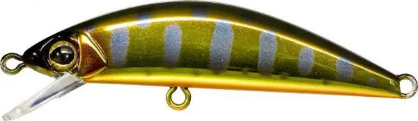 SNECI - Horgász webshop és horgászbolt - Tricoroll 4,7cm HW Haku Gold Trout