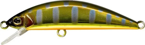 SNECI - Horgász webshop és horgászbolt - Tricoroll 5,5cm HW Haku Gold Trout