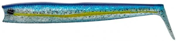 SNECI - Horgász webshop és horgászbolt - Nitro Slim Shad 15cm Jelly Shad