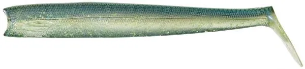 SNECI - Horgász webshop és horgászbolt - Nitro Slim Shad 15cm Secret Herring