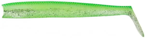 SNECI - Horgász webshop és horgászbolt - Nitro Slim Shad 15cm Carribean Shad