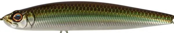 SNECI - Horgász webshop és horgászbolt - Stream Ripper 7,5cm Anchovy