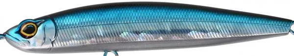 SNECI - Horgász webshop és horgászbolt - Stream Ripper 11cm Blue Shad