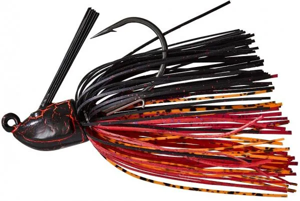 SNECI - Horgász webshop és horgászbolt - Jungle Blaster 10g Magic Mad Craw