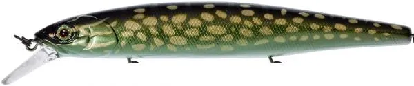 SNECI - Horgász webshop és horgászbolt - Mag Squad 16cm SP UV Secret Northern Pike